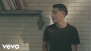 Jaz - Dari Mata Official Lyric Video