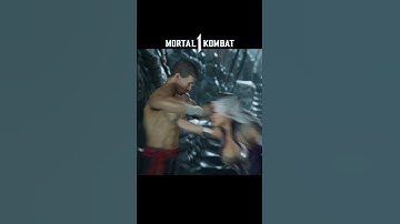 Mk1 Funny Match Intros in Mortalkombat 1 #shorts