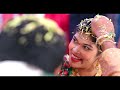 Swetha & Mahendra Wedding Highlights