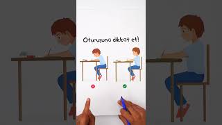 Yeni Sınıfında Ders Çalışmak Artık Sıkıcı Değil