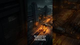 The New Iron Curtain: How IMEC is Redrawing the Global Trade Map