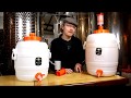 Speidel 20L and 30L Fermenter Review