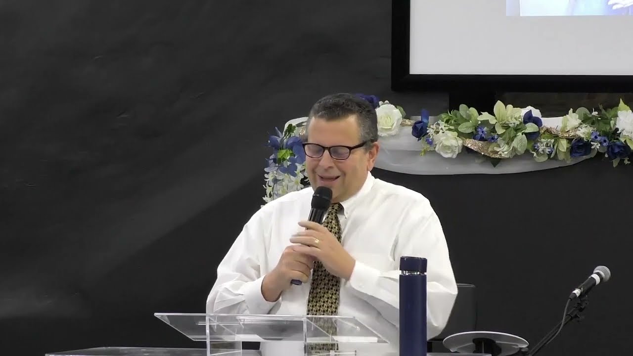 Growing to the Stature of Christ: Generosity