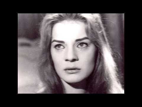 تلوين صوره قديمه للفنانه ناديه لطفي