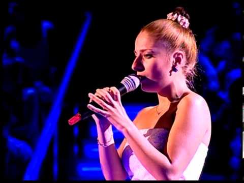 ბრმა ქასთინგი, გადაცემა IV, მარიამ მერკვილაძე, \"ახალი ხმა\