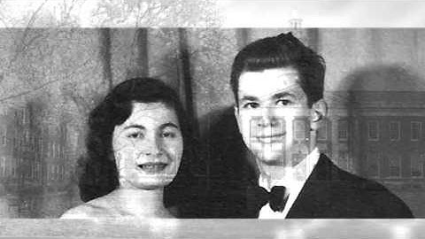 Tribute to Genetic Physician Dr. Charles Epstein