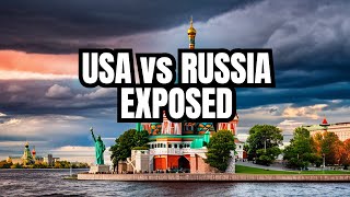 Discover the Contrasts: Russia vs United States by 50statesUSA 7 views 3 weeks ago 2 minutes, 6 seconds