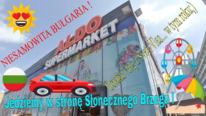 Sveti Vlas - ostatni - vlog ... następne vlogi Słoneczny Brzeg ;)