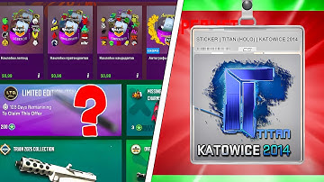 НАКЛЕЙКИ МОЖНО СНИМАТЬ? ОБНОВЛЕНИЕ АРМОРИ! НОВЫЕ КАПСУЛЫ BUDAPEST 2025 в CS2!