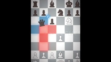 6 Brilliant Moves From Knight Sacrifice!? ♟️🔥 | Chess Opening