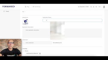 How to setup the Smart Contract based Multi Signature Wallet in Forward Factory