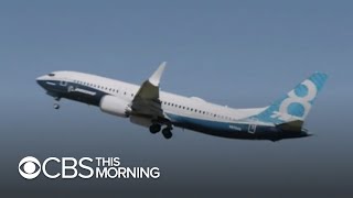 Faa Lifts Grounding Order On Boeing 737 Max