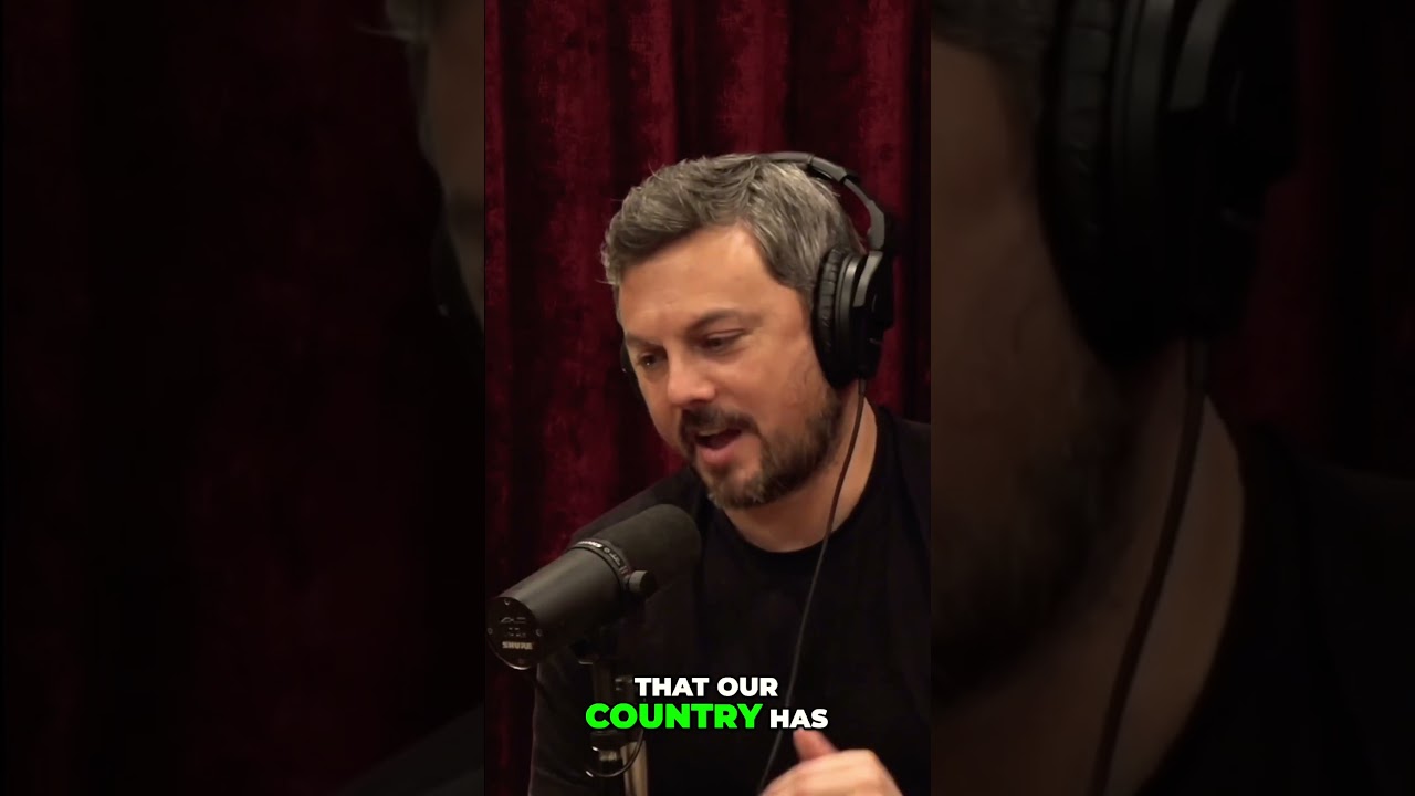 Joe Rogan | we have alien technology