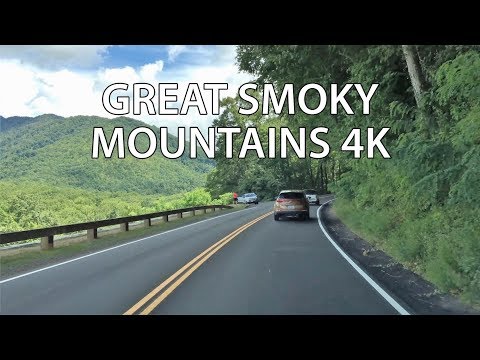 Video: Noslēpumainas Cilvēku Pazušanas Great Smoky Mountains Park - Alternatīvs Skats