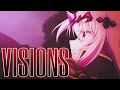 【AMV/MAD】『VISIONS(feat.寺島拓篤)』転生したらスライムだった件 魔王と竜の建国譚