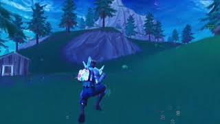 Lil Clip From a 17 Kill Solo Dub