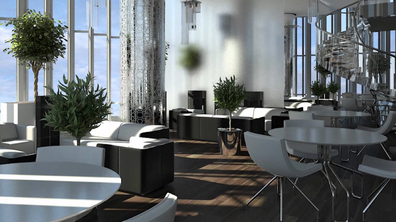 The Headquarters Business Park - English.avi