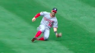 Bryce Harper Highlights 2015 [May/June Edition]