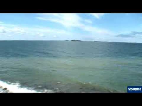 Hull, Massachusetts (MA) waterfront home on the oc...