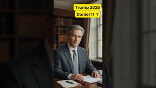 Daniel 11 and 2028: The Turning Point #Daniel11#BookOfDaniel#EndTimes #Prophecy#Christianity