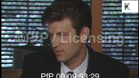1980s Chris Isaak Interview | Premium
