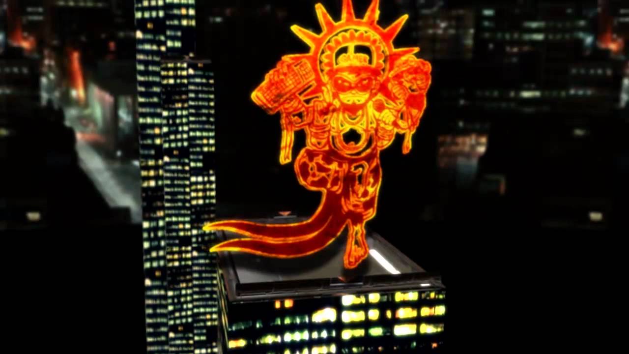 OP League of legendsTV