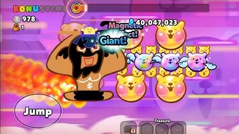 Cookie Run: OvenBreak  Gameplay Walkthrough Part 4 (Android/iOS) - Endless Running Platformer