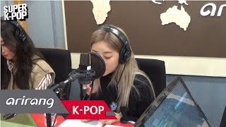 [Super K-Pop] Ma Eun Jin (마은진) - I Understand