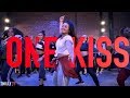 Calvin Harris Feat. Dua Lipa - "One Kiss" | Phil Wright Choreography | Ig: @phil_wright_