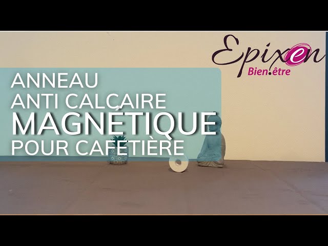 Anti Calcaire Magnétique : un Danger ? 