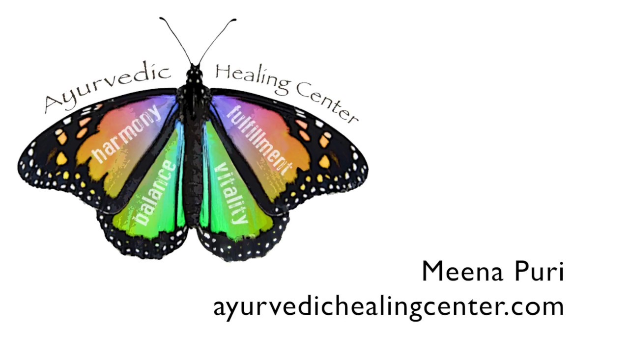 Ayurvedic Basic Spice Mix - YouTube