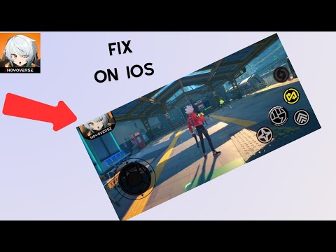 How Fix Zenless
