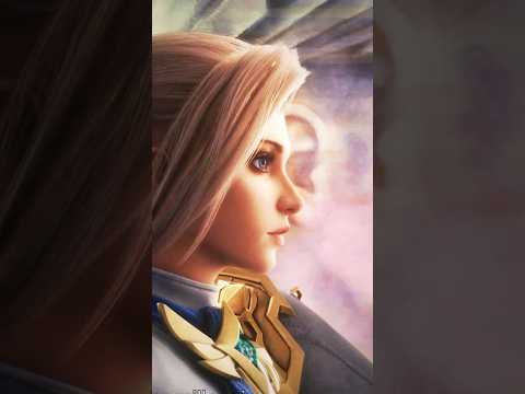 ها أنا قادم يا سيلفانا البطل الجديد لوكاس في تحديث نور منقطع النظير مواجهة الأبطال MLBB