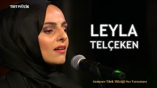 KÜSÜB GETDİ by Leyla Telçeken