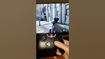 razer wolverine right thumstick broken within 1 year. floats or does not move to the right.