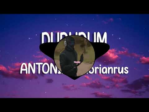 Antonia X Florianrus - Dududum | Bass Boosted