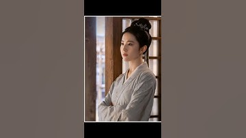 Lưu Diệc Phi cuốn hút với váy áo trong Mộng Hoa Lục 🤩 #shorts