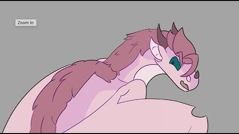 WIP || Crossing the line Evil Qibli AU MAP part 4