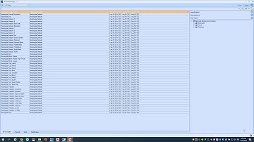 EC-CAD Sheet Metal Training Exercise Part 13: Setting Up Metal Sheets and Coils in Part Manager