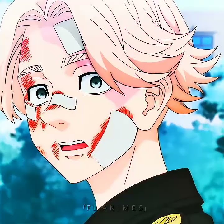 Izana Comeback ❤️🔥🙏🏻 《 Tokyo Revengers 4k Edit 》
