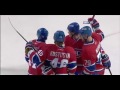 Andrei and Sergei Kostitsyn destroy Bruins in game 7 (2008)