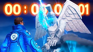 AGORA! EVENTO AO VIVO DO ZEUS NO FORTNITE!