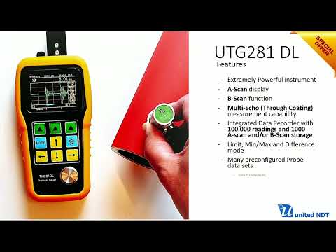 Introduction to Ultrasonic