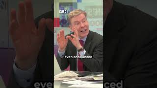Should Nigel Farage have DECLARED his £5 MILLION 'gift' for his SECURITY? Wealth
