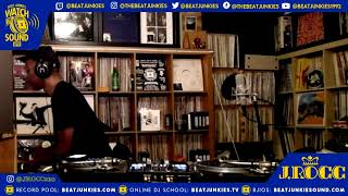 Home Room/TWITCH: LIVE
