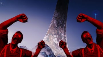 COD Zombies in Halo Infinite Forge - Nacht der Untoten