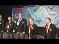 Junior Men, 74 to 93 kg - European Junior and Sub-Junior Powerlifting Championships 2016