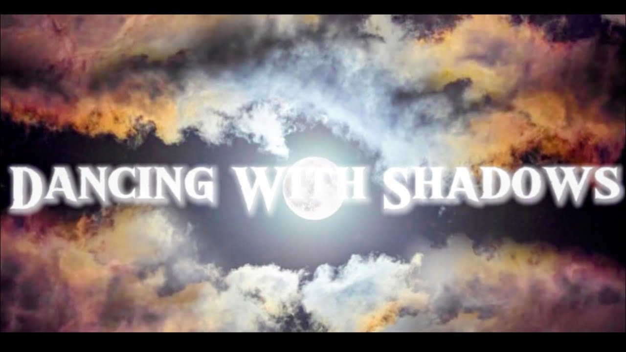 Mohammed-2011, Dancing With Shadows (Lyrics Video)