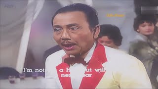 P.RAMLEE - HAJI BAKHIL AND TONIK  -  LABU DAN LABI 1962       ( COLORIZED)