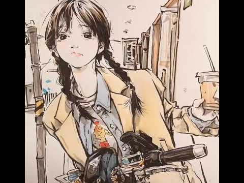 Banana Shake Sped Up